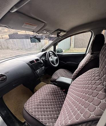 android avto: Mitsubishi Colt: 2004 г., 1.3 л, Вариатор, Бензин, Хэтчбэк — 8