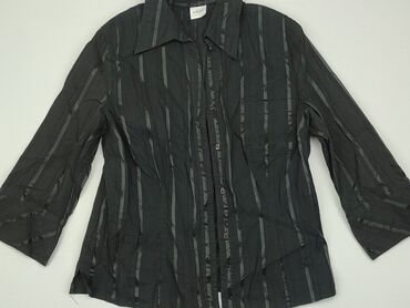 bluzki w biało czarne paski: Bluzka Damska, Monnari, S, stan - Dobry
