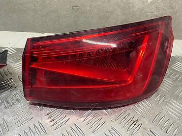 auto kamera 360: LAMPE ZA AUDI A3, RS3, S3 OD 2012. DO 2020. GOD. | Stop lampe Audi — 3