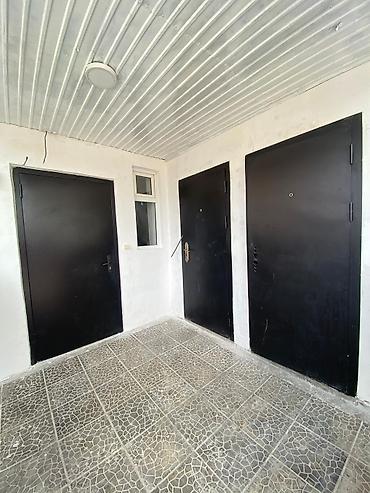 Продажа полдома: Продаётся полдома Адрес: с. Чон-Арык Площадь: 40 м² Коммуникации — 12