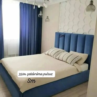 Çarpayılar: Təknəfərlik çarpayı, Matras ilə — 41