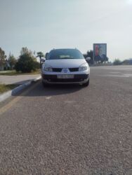 запчасти на фольксваген гольф 2: Renault Scenic: 1.5 l | 2005 il 430000 km Van/Minivan