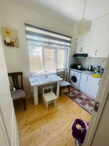 Həyət evləri və villaların satışı: Zabrat 5 otaqlı, 120 kv. m, Kredit yoxdur, Yeni təmirli — 12