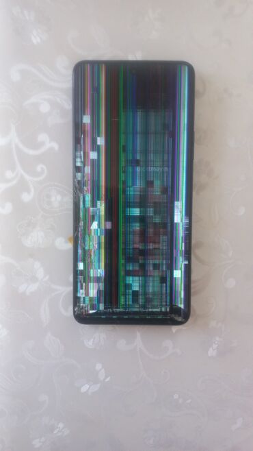 huawei p30 lite qiymeti: Huawei nova 11i, 128 ГБ, цвет - Серебристый, Битый, Отпечаток пальца, Беспроводная зарядка