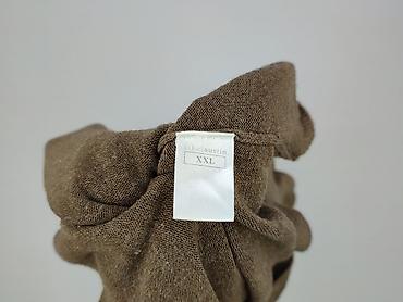 secound hand: Sweter dla mężczyzn, rozmiar 2XL — 6