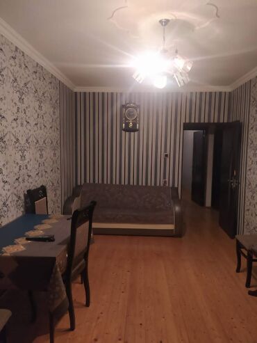 Köhnə tikili: Bakı, 3 otaqlı, Köhnə tikili, 60 kv. m — 1