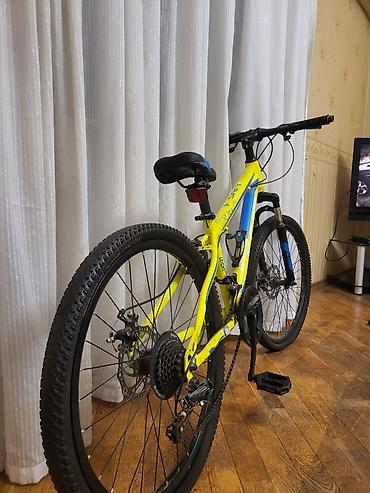 velosipedler: 24Luk Velosiped — 3