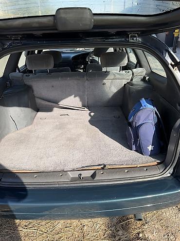 срочна алмашам: Toyota Scepter: 1995 г., 2.2 л, Автомат, Газ, Универсал — 8
