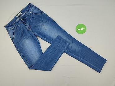 miss denim: Jeansy damskie, rozmiar S — 2