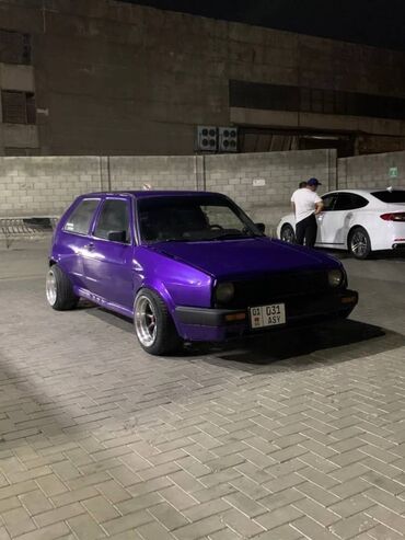 купить диски на ниву r16 бу: Volkswagen Golf: 1990 г., 1.5 л, Автомат, Бензин, Хэтчбэк