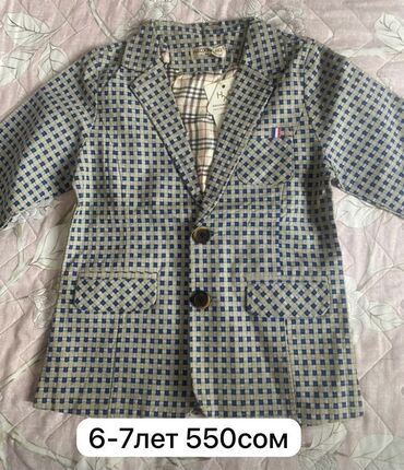 Платья: Детское платье — 7