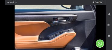 Toyota: Toyota Highlander: 2023 г., Автомат, Кроссовер — 4