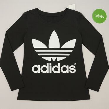 кросівки жіночі: Adidas, Women's blouse, S (EU 36)