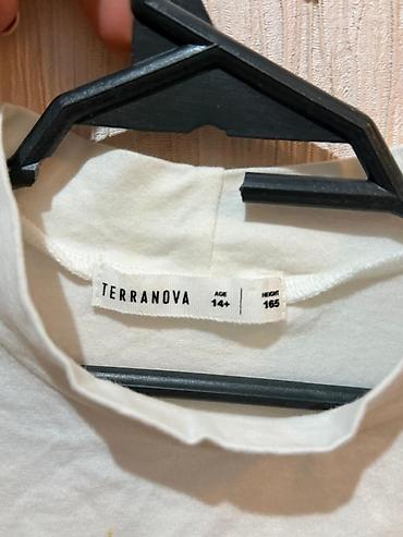 trendyol terranova: Köynək, Qız üçün, 14 - 16 yaş, Terranova — 3