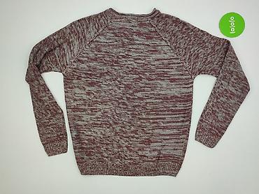 pull bear polska: Collezione, Sweter dla mężczyzn, rozmiar S — 3