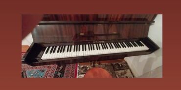 pianino gence: Pianino Belarus tezedi kòkden dùwmeyib heç bir problemi yoxdur ela