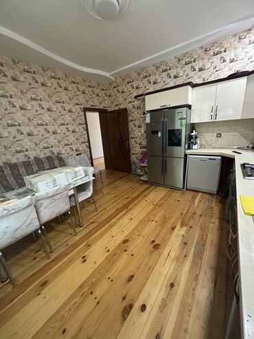 Həyət evləri və villaların satışı: 7 otaqlı, 144 kv. m, Orta təmir — 25