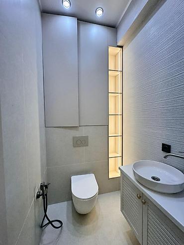 Продажа квартир: 3 комнаты, 104 м², Элитка, 11 этаж, Дизайнерский ремонт — 3