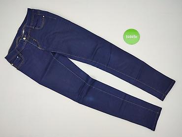 men with jeans: Jeansy damskie, rozmiar L — 2