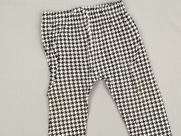 rajstopy rossmann: Leggings, 9-12 months, condition - Very good