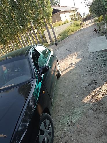 spark premier: Chevrolet Lanos: 2011 г., 1.5 л, Механика, Бензин, Седан — 6