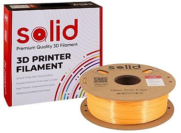 Ofis avadanlığı: Kateqoriya: 3D Printer və Hissələri > Filament > Silk PLA — 4