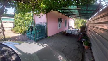 продам дом дешево срочно бишкек: Үй, 144 кв. м, 5 бөлмө, Менчик ээси, Косметикалык оңдоо