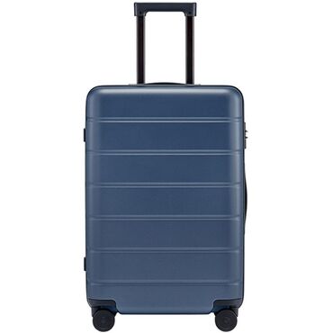 деловая сумка: 🔥Чемодан Xiaomi Suitcase Series 24 (LXX03RM) 💸Цена:7800сом 🔸Надежный
