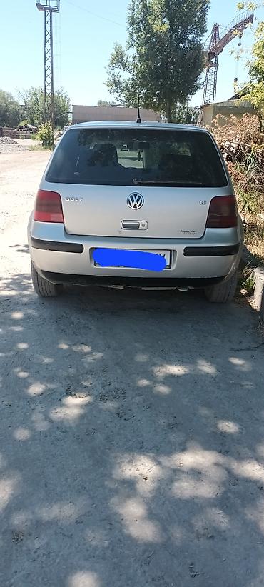 стоп фары венто: Volkswagen Golf: 2000 г., 1.6 л, Механика, Бензин, Хэтчбэк — 1