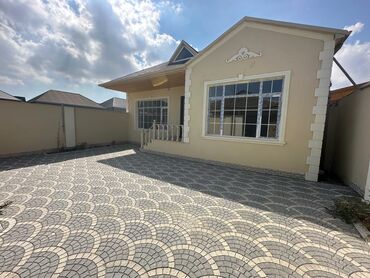 Həyət evləri və villaların satışı: 4 otaqlı, 100 kv. m, Kredit yoxdur, Yeni təmirli -da lalafo.az — 3 Həyət evləri və villaların satışı: 4 otaqlı, 100 kv. m, Kredit yoxdur, Yeni təmirli — 3