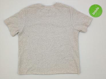 biala koszula cropp: Sinsay, T-shirt damski, rozmiar S — 3