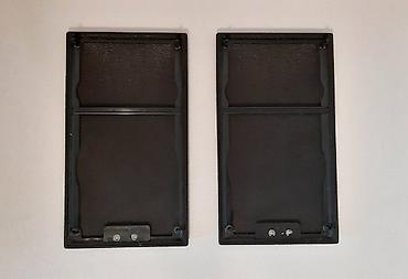 Zvučnici i stereo sistemi: Odlično očuvani zvučnici marke Kenwood LS-K501-B Zvučno izvanredni — 10