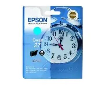 xbox series x cena srbija: Brand: EPSON |x|x Model: EPSON T2702 cyan kertridž |x|x Price: 1390
