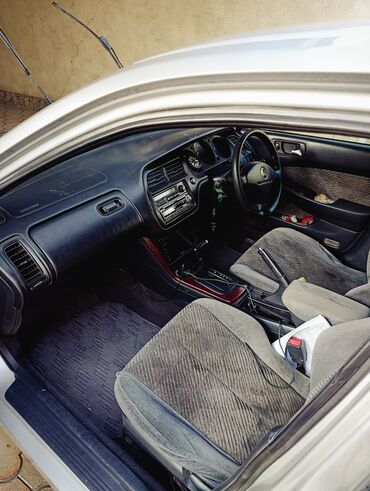 хонда акорд тар: Honda Accord: 1999 г., 2 л, Автомат, Бензин, Седан