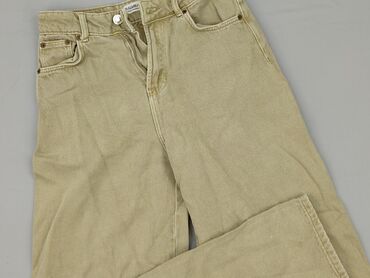 carpatree legginsy push up: PULL&BEAR, Jeans for women, size XS (EU 34)