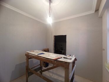 Malyar işləri: Her növ oboyların ıdeal şekılde vurulması Munasıb qıymet Gorulən — 2