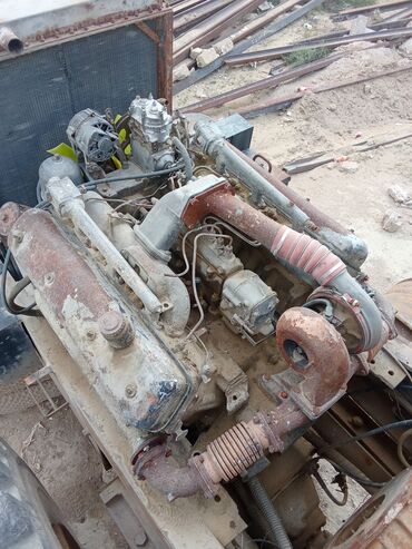 aqrar kend teserrufati texnika traktor satis bazari: МАЗ SUPERKRAZ, 10 л, Дизель, 2008 г., Оригинал, Россия, Б/у