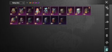 Video oyunlar üçün aksesuarlar: Salam Hesab satılır 4 mytik fors var 50 k pop kartı var. 50 azn -da lalafo.az — 20 Video oyunlar üçün aksesuarlar: Salam Hesab satılır 4 mytik fors var 50 k pop kartı var. 50 azn — 20