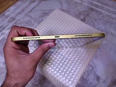 iphone 15 qiymeti: İşlənmiş Apple iPad 11 (2025), 11", 128 GB, Ünvandan götürmə — 8
