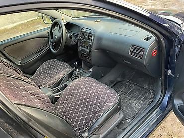 битые машины продажу: Toyota Vista: 2001 г., 1.8 л, Механика, Бензин, Седан — 7