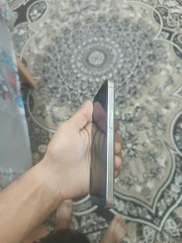 intel core i7: IPhone 15 Pro, 128 GB, Barmaq izi, Face ID — 7
