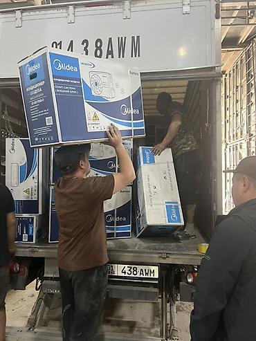 sprinter 2 2: Заказать Мерседес грузовой спринтер, Переезд — 2