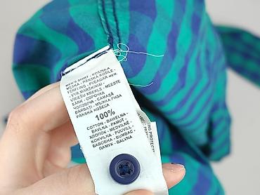 aaiko shirts: House of Denim, Koszulа dla mężczyzn, rozmiar S — 4
