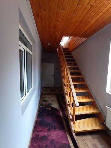 Həyət evləri və villaların satışı: 6 otaqlı, 168 kv. m, Kredit var, Orta təmir — 7