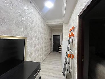 ferma is: 3 otaqlı, Yeni tikili, 101 kv. m — 4