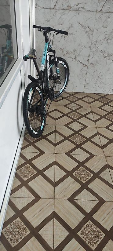 crolan bicycle: Kros tipli dağ velosipedi – CROLAN markası Xüsusiyyətlər: - Çərçivə — 3