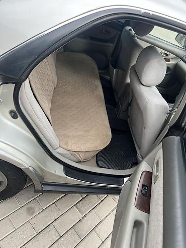 рынок кыргызстана авто: Toyota Windom: 1998 г., 2.5 л, Автомат, Бензин, Седан — 6