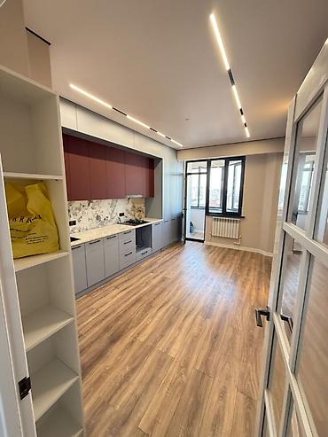 1 комната, 41 м², Тунгуч мкр Элитка, 10 этаж, Евроремонт at lalafo.kg 1 комната, 41 м², Тунгуч мкр Элитка, 10 этаж, Евроремонт