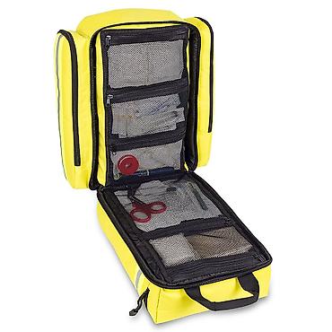 tıbbi çanta: №: 15875 Məhsulun adı: İlk yardım bel çantası Elite Bags Rescue — 4