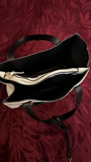 fendi cantalar: Marc Jacobs New York qadın çantası - Model: tote tipli əl/çiyin — 2